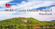 Maine Health Logo